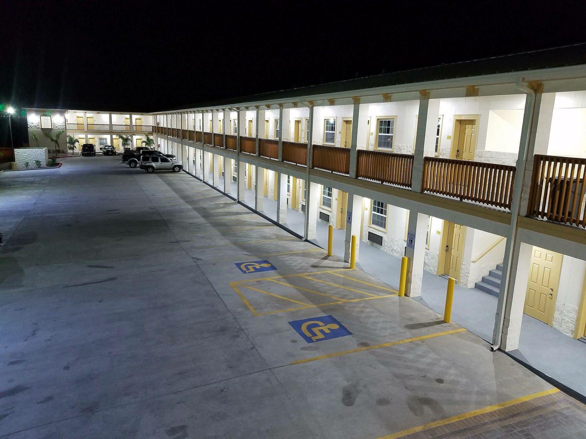 Lighthouse Inn South Padre Island Exterior foto